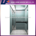 630KG Etching Passenger Elevator